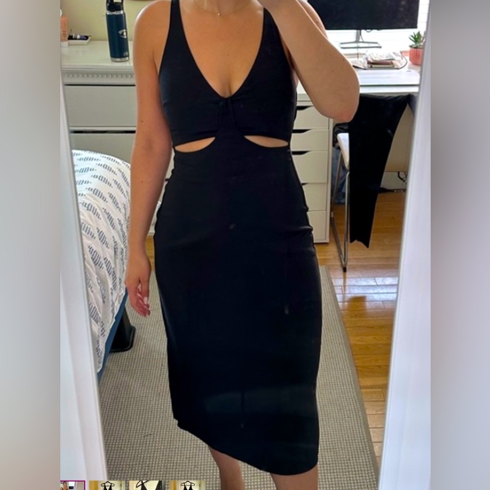 Abercrombie & Fitch dress (FINALPRICEDROP)